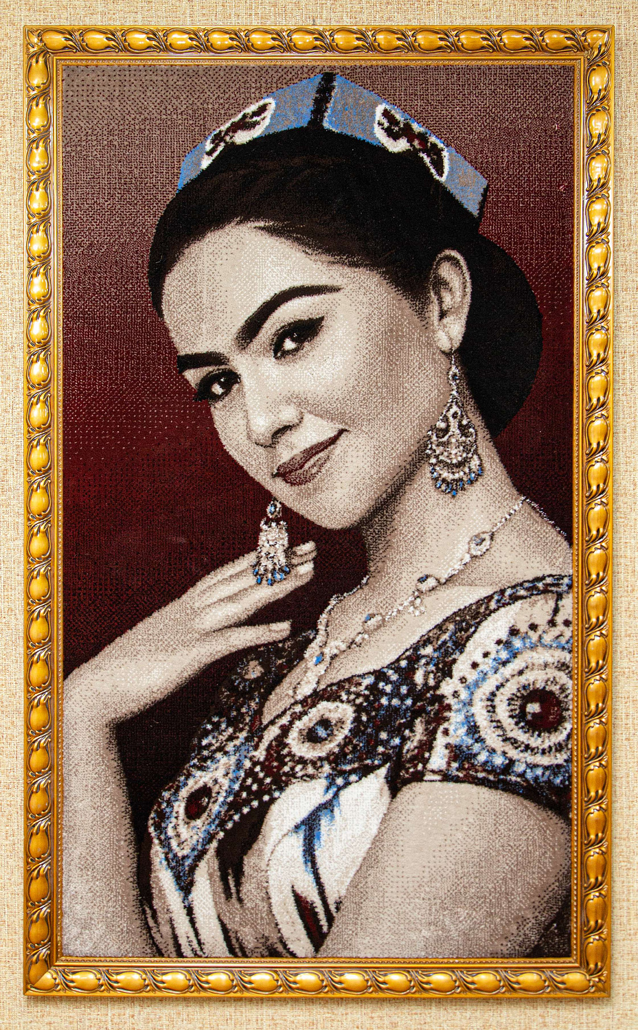 Индивидуальный заказ